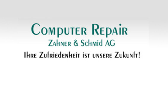 Computer Repair Schmid & Partner AG