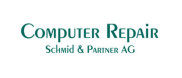 Computer Repair Schmid & Partner AG Computer Repair Schmid & Partner AG